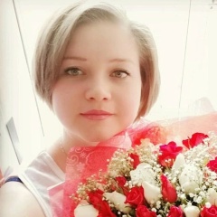 Екатерина Кулаченко, 17.03, Химки