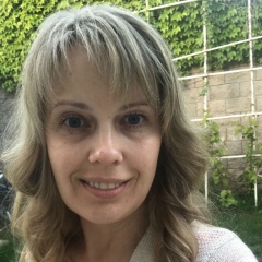 Viktoriya Melnychuk, 17.09, Sacramento