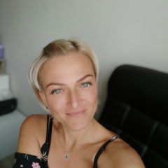 Ирина Уралёва, Москва