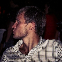 Максим Лысенко, 15.08, Москва