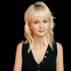 Лолита Ан, 16.10.1901