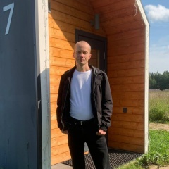 Алексей Конышев, Киров