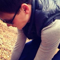 Дулат Саменбек, 22.08.1994, Астана