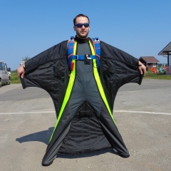 Алексей Валезнев, 30.10.1987, Долгопрудный