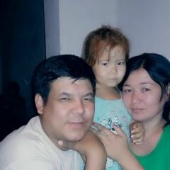 Марал Нурыллаева