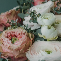 Александра Макарова, 07.02.2003, Улан-Удэ