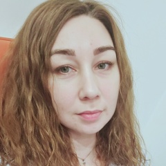 Татьяна Антонова, 21.02
