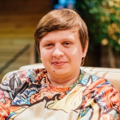 Дмитрий Рябов, 22.06.1985, Киев