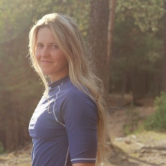 Анжелика Сабаева, 29.04, Москва