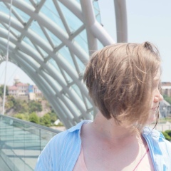 Лада Протасова, 05.05.2000