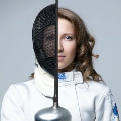 Анна Новикова, 23.03