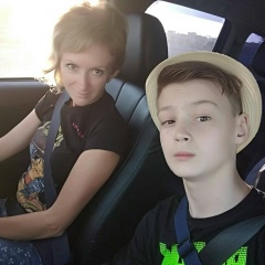 Ирина Пролетова, 27.01, Санкт-Петербург