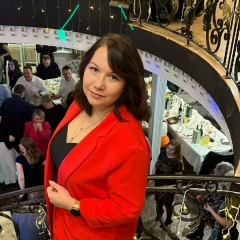 Наталья Митина, 11.01, Санкт-Петербург