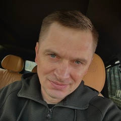 Виталий Вольный, 31.08