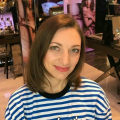 Ирина Кручинова, 22.12, Санкт-Петербург