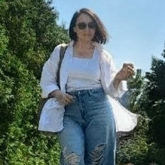 Анна Богданова, 26.09, Пермь