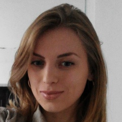 Яна Кузнецова, 21.02.1994