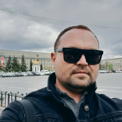 Игорь Новоженин, 03.11, Уфа
