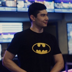 Фаррух Реджепов, 18.05