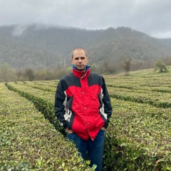 Андрей Родинков, 27.06, Санкт-Петербург