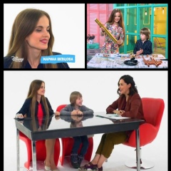 Маринка Шевцова, 29.03.1993, Москва