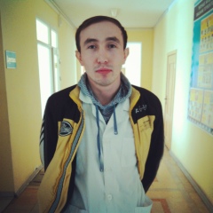 Олжас Жукенов, 23.12, Астана