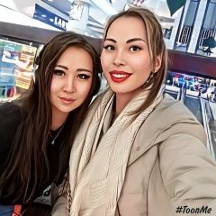 Anna Lebedeva, Санкт-Петербург