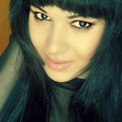 Nermin Aliyeva, 07.06.1993, Баку