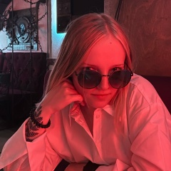 Анна Ачаева, 17.08, Санкт-Петербург