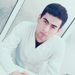 Salimjon Hoshimov, 21.05.1995, Душанбе