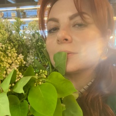 Анна Шкурко, 28.05, Санкт-Петербург