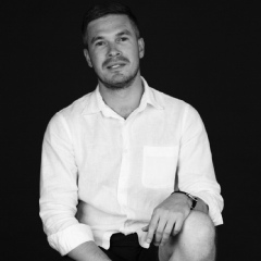 Roma Diakoff, 18.10, Минск