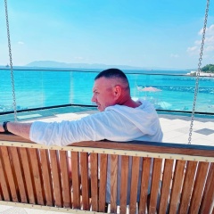 Александр Романюк, 10.04.1989