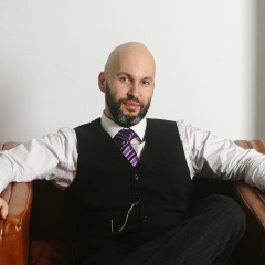 Антон Андрианов, 01.08.1986