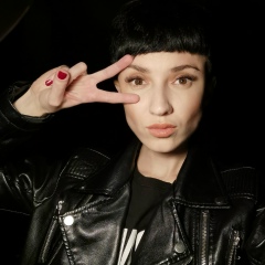 Марина Галеева, 16.06.1987, Екатеринбург