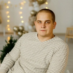 Максим Исайкин, 01.04, Пенза