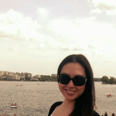 Динара Зайнуллина, 29.11, Казань