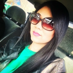 Ирина Мун, 29.12, Южно-Сахалинск