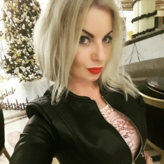 Ксюша Партика, 05.06