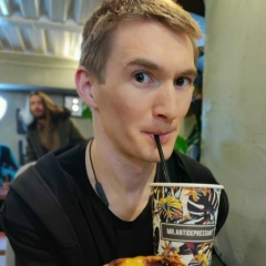 Максим Жукович, 20.09.1988, Москва