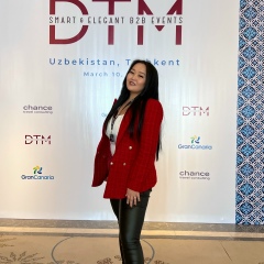 Nuriya Albanova, 03.07.1994