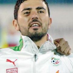 Yasine Amar, 02.02.2000, Alger