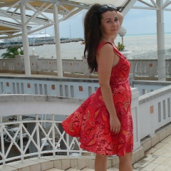 Анастасия Тронева, 15.03.1989, Тольятти