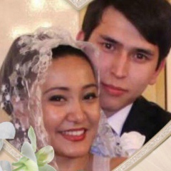 Раушан Джанмурзаева, 11.02.1985, Актобе