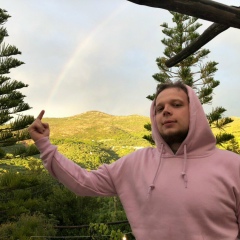 Алексей Григоровский, 27.06, Санкт-Петербург