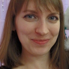 Любовь Ботова, 07.12, Новосибирск