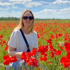 Анастасия Анастасия, 23.02, Санкт-Петербург