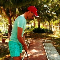 Илья Малышев