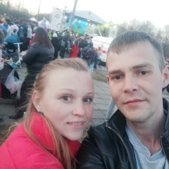 Алексей Потапов, 23.01