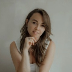 Софья Спирина, 26.04, Озёры